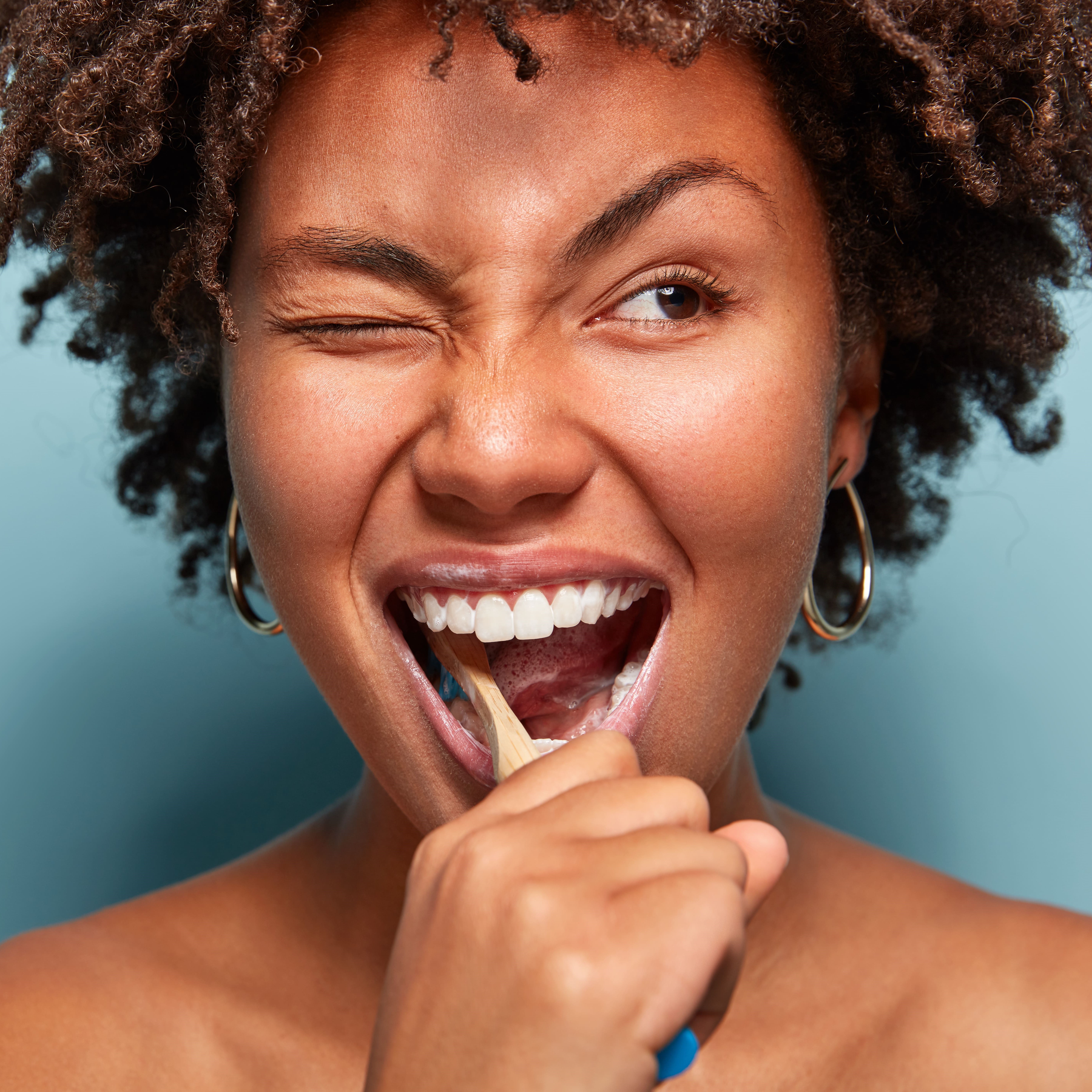 Toothbrush for Adults