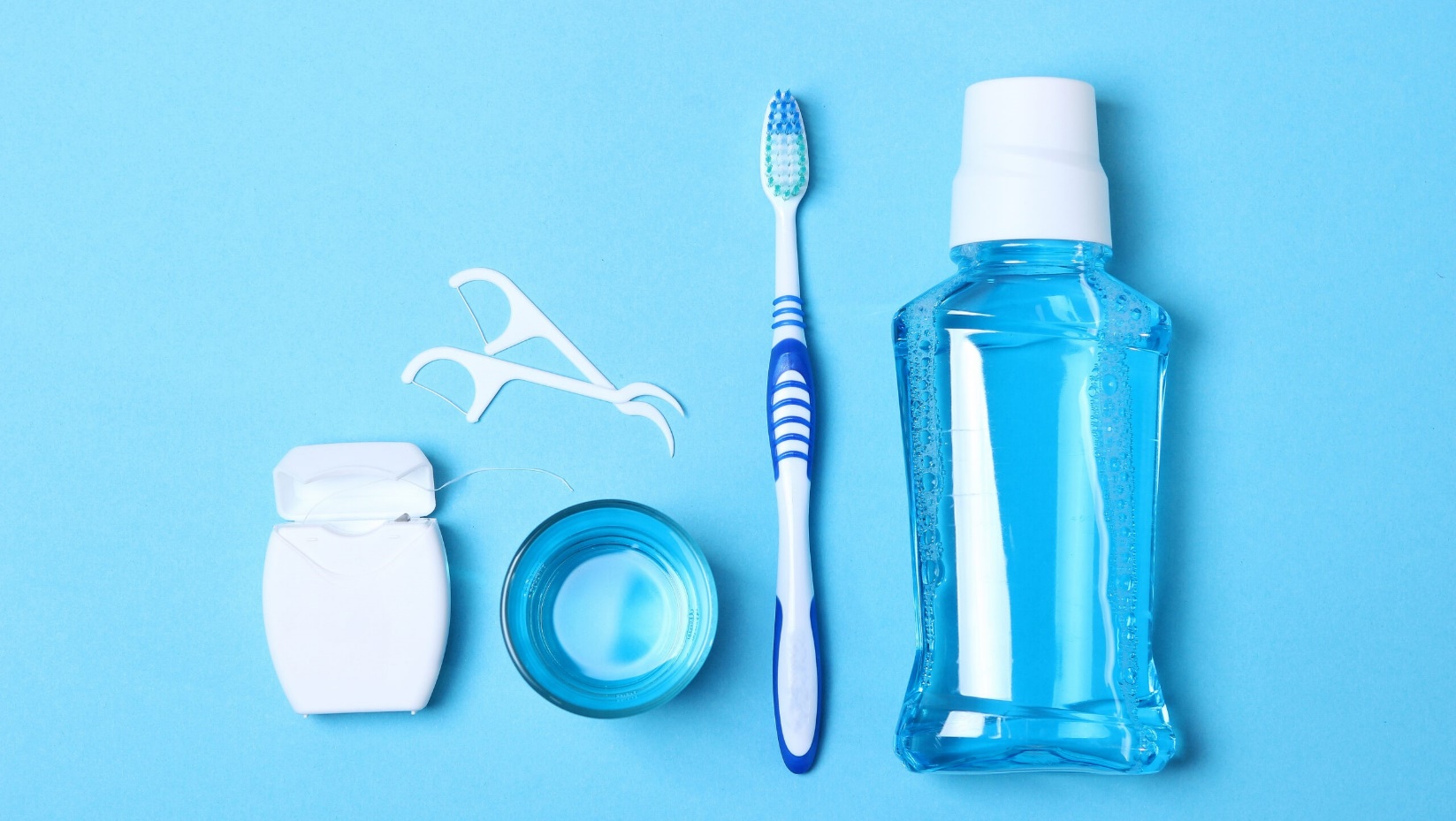Step-by-Step Guide to Tendering for Oral Care Products in the UK & EU