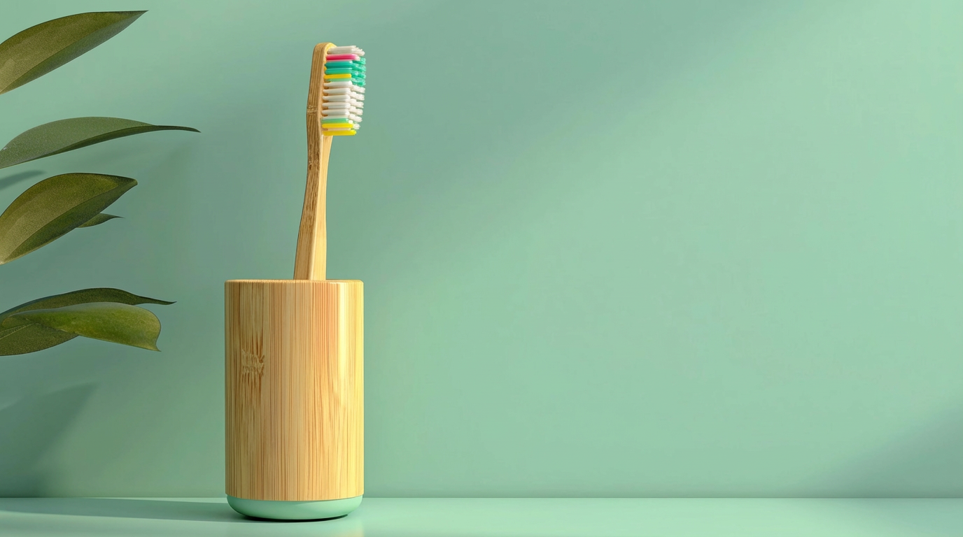 Manual Toothbrush Design Explained: Bristles, Head Size and Handle Ergonomics