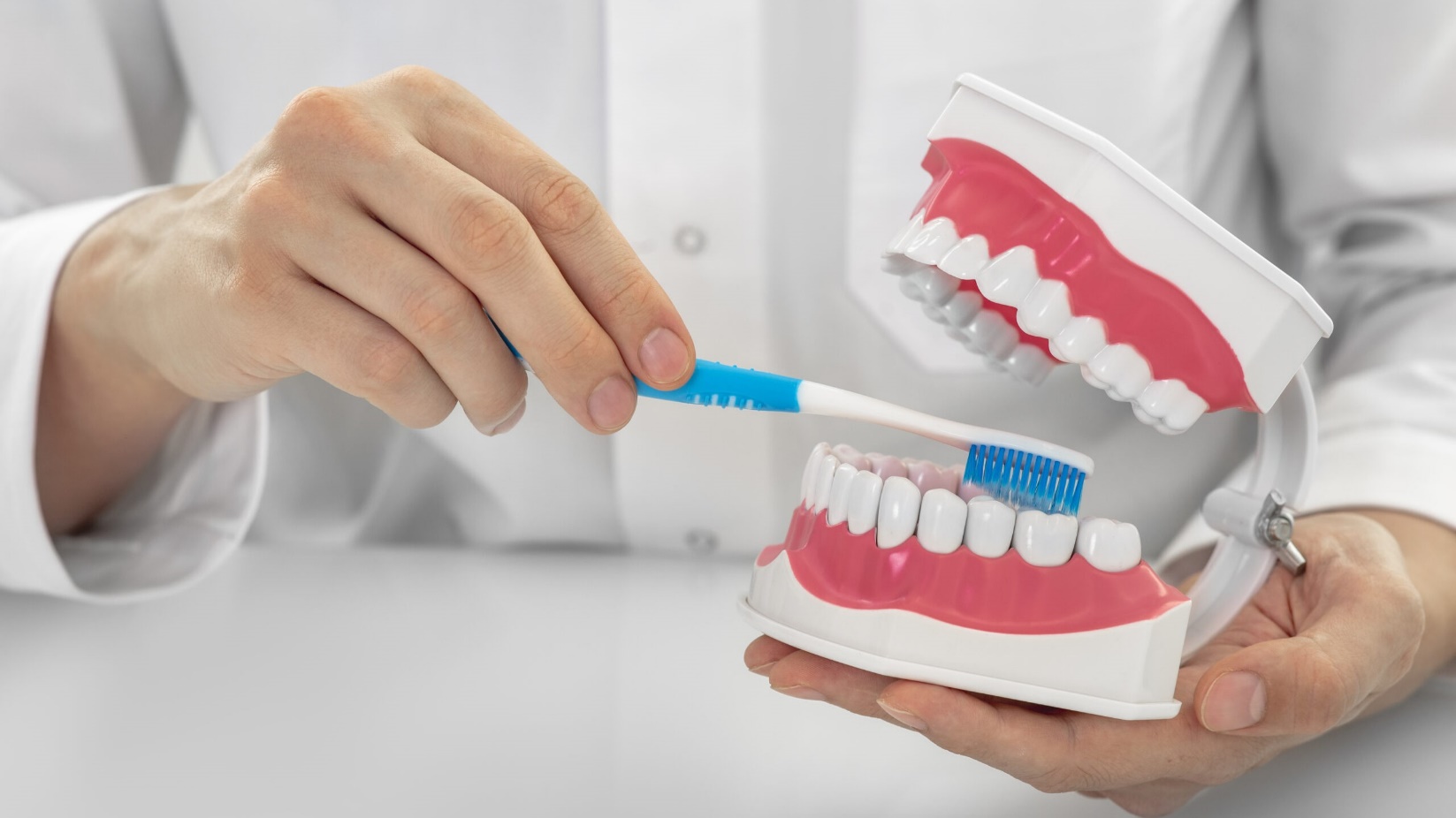 Toothbrushes for Sensitive Teeth and Gums