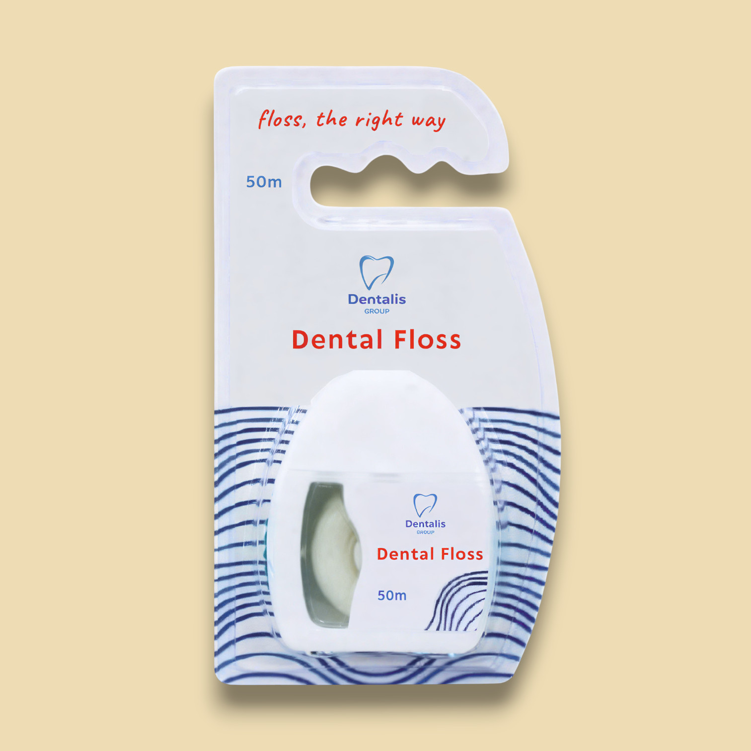 Dental Tape